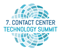 Çağrı Merkezi Teknoloji Zirvesi Logo